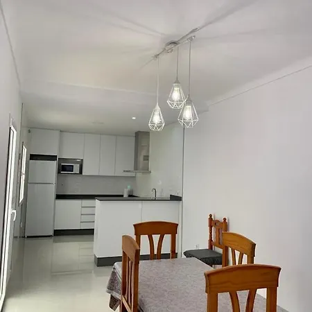 El Sol Andaluz - Casa Goya Holiday home *