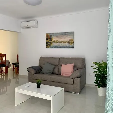 Holiday home El Sol Andaluz - Casa Goya *