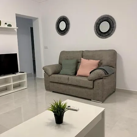 El Sol Andaluz - Casa Goya Holiday home *