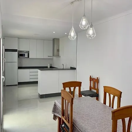 El Sol Andaluz - Casa Goya Holiday home
