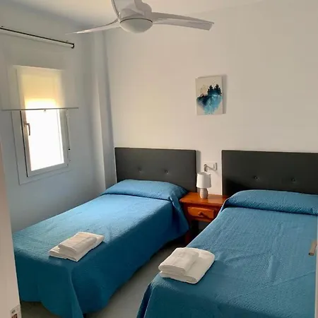 El Sol Andaluz - Casa Goya Holiday home