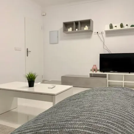 Сasa de vacaciones El Sol Andaluz - Casa Goya Carboneras