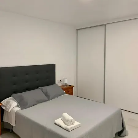 Сasa de vacaciones El Sol Andaluz - Casa Goya Carboneras